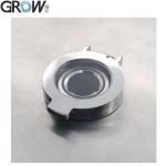 GROW R503-P-Zinc Alloy Enclosure For R503/R503-5V/R503Pro/R503S Fingerprint