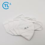 Stock Fast Delivery Disposable Earloop 5 Layer Face Mask kn95