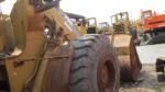 Used Kawasaki 85z Wheel Loader