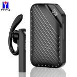 Mon Eearhook Wireless Bluetooth Earpiece Hands Free QCC Earphones For Driving