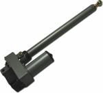 Compact Structure DC Linear Actuator In Rehabilitation Treatment Machines 150