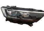 Automotive Headlight Injection Molding Parts IATF16949 Certificate