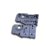 China Factory OEM/ODM High-performance CNC Machining Auto Stainless Steel Die
