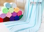 Multi Color Softest Bath Towels , 100 Egyptian Cotton Towels T-014