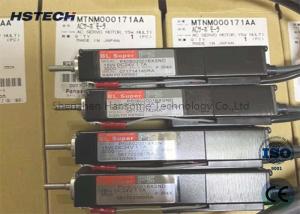 Wholesale N510043455AA MTNM000171AA 15W SMT Machine Panasonic AC Servo Motor from china suppliers