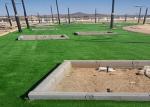 Professional Custom Indoor Artificial Grass Synthetic Turf 35MM Height
