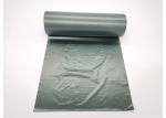 Roll HDPE Recyclable Reusable Bags 0.7 Mil Dog Waste Poop Bags