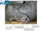 BSR 213S Series Screw Refrigeration Compressor R22 R404A 380~415V-3PH-50Hz or