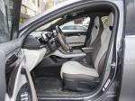 2024 Gray BYD Qin Plus EV 420km Pure Electric Honor 2WD Compact Car