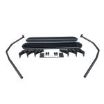 Front Bumper for LC79 Universal Automotive Steel Bumper for All Weather