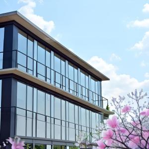 Wholesale 30-40 DB Sound Insulation Double Glazed Energy Saving Window Panels The Smart Choice for Your Space from china suppliers