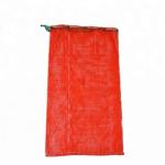 Hot Stamping Printing Polypropylene Woven Sack for 1kg Mesh Bag Agricultural