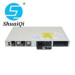 Cisco C9200L-24P-4X-E Switch Catalyst 9200 24-port PoE+ 4x10G uplink Switch