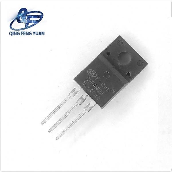 NL3K4AD Pnp MOS Transistor / Transistor Ic / Pnp Ic TO-220F New And Original