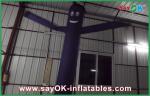 Advertising Inflatable Air Dancer Man Nylon Desktop Inflatable Air Dancer Custom