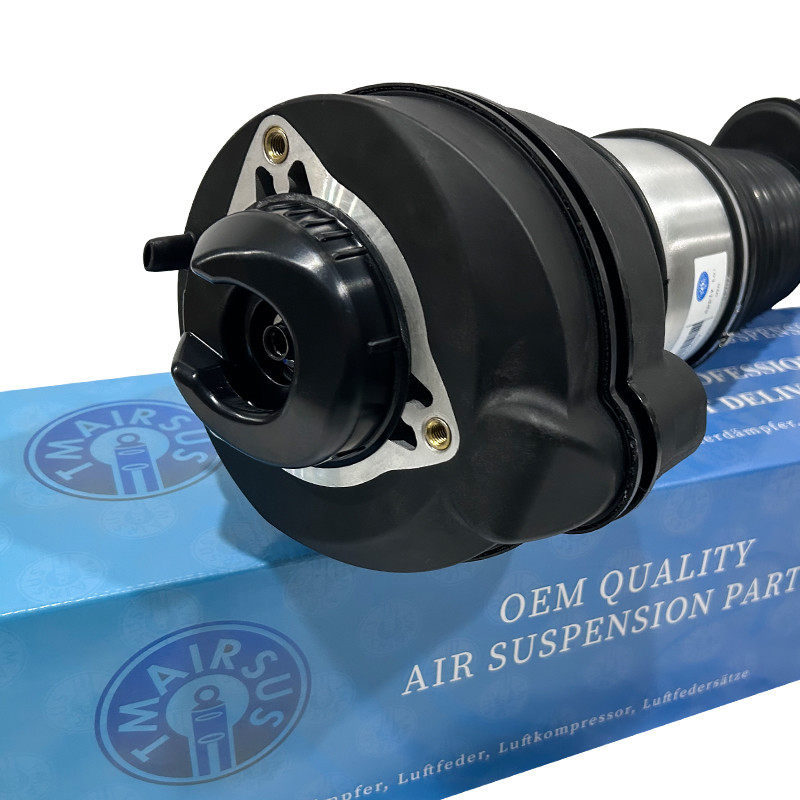 High-Performance Air Shock Absorber Front 9Y0616039 9Y0616040 PDCC