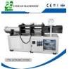 Buy cheap Practical Wire Extrusion Machine , Wire Puller Machine High Output Reasonable from wholesalers