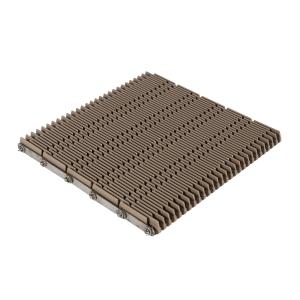 Wholesale Plastic Modular Chain Conveyor Belt Parts for Spain Processing Packing from china suppliers