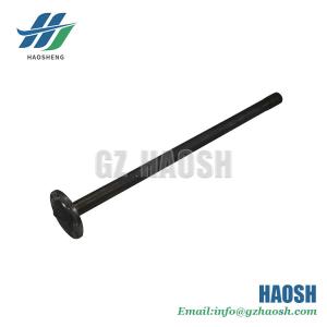 Wholesale 8-97134439-0 8971344390 Rear Axle Shaft FOR ISUZU 700P 4HK1 from china suppliers