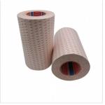 TESA 61360 PET Film Transparent Double Sided Tape High Viscosity Anti Seismic