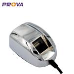 Biometric Usb Fingerprint Reader , Finger Scanner Device 256x288 Pixels