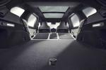 410km ES6 NIO Electric Car Left Drive Intelligent Electric Vehicle 5 Seating