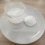 Bulk Sodium Bicarbonate/bicarbonate De Sodium/baking Soda White Powder Potassium