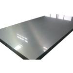 Ss 2B 430 410S Stainless Steel Sheets Acero 201 310S 317L 316Ti