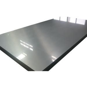 Wholesale 1.0x1220x2440mm 0.5 Mm Thick Stainless Steel Sheet 1.0mm 301 201 from china suppliers