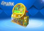 Children Amusement Game Machines / Hit Hammer Lottery Game Machine
