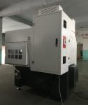 wheel repair lathe CNC lathe and machine for making alloy wheels