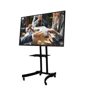 Wholesale Floor Stand FCC 350cd/M2 Interactive Touch Screen Whiteboard from china suppliers