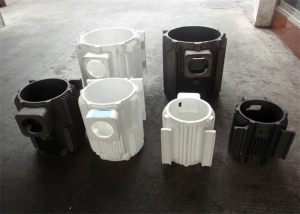 Quality Customized Custom Casting Molds , Automotive Mould Fine Finish ISO 9000 for sale