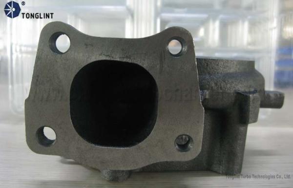Turbo Housing / Turbo Covers GT2560S 700717-0003 700716-0009 IZUSU Turbocharger