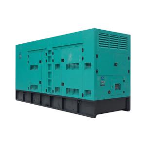 Wholesale Continuous Cummins 600 Kva Generator from china suppliers
