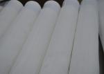 Acid Resistance Silk Screen Printing Mesh 30-150 Micron Low Elongation
