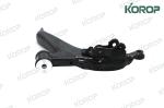 CM Front Control 48640-0N010 Toyota Santa Fe Upper Arm