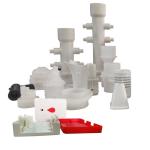 Customizable Plastic Chair Moulds Injection Molding Tooling for Household