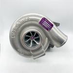 49179-02300 Excavator Engine Parts , E320D Mitsubishi Cat Turbo Charger