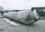 Sunken Ships Lifting Marine Rubber Airbag Floating