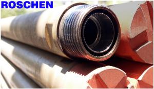 Wholesale High Strength Drill Rod Wear Resistance Long Life 4&quot; Reverse Circulation from china suppliers