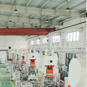Wholesale Zl-T63 Mechanical Press Machine For India 450ml Aluminium Foil Containers Making from china suppliers