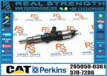 Common Rail Injector Assy 295050-0331 295050-0401 295700-1200 295050-1810 295050
