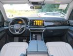 VW Teramont X 2023 530V6 4wd Honor Flagship edition 220kw 2.5T Large SUV New Car