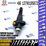 BOSCH injetor 0414693004 04903008 Diesel fuel Unit pump assembly 0414693004