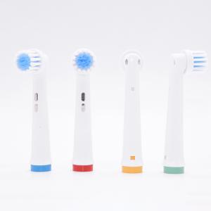Wholesale Gentle Ultrasonic Toothbrush Heads Rotating Electric Toothbrush Heads Soft EB17-TS from china suppliers