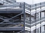 Corrosion Against Prefab Deck With Good Insulation & Varied Aesthetics