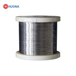 4j36 Invar Alloy Wire Low Expansion Alloy For Etalon Expansion Alloy Wire 4j50