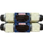 Rexroth Direction Valve 4WE6G62/EG24N9K4 Versatile And Adaptable For 3-Way Or 4