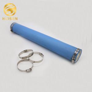 Wholesale Water Treatment 65*1000mm Micro Bubble Tube Diffuser Nano Aerators Transfer Oxygen from china suppliers